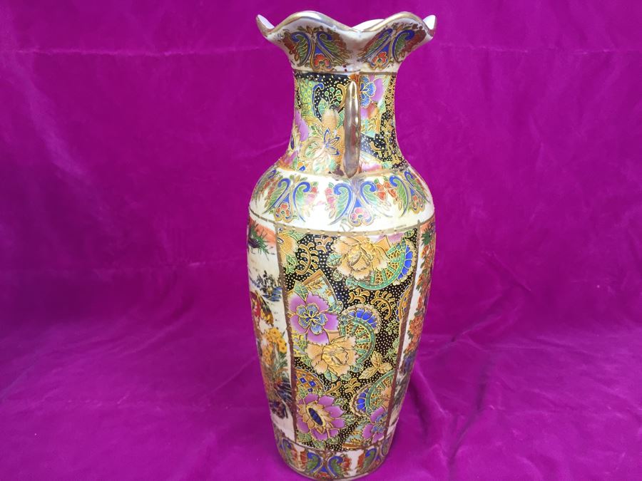 Chinese Vase [Photo 10]