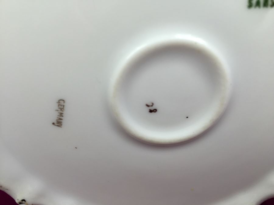 Rosenthal Sanssouci Coffee Pot Pitcher Germany [Photo 17]