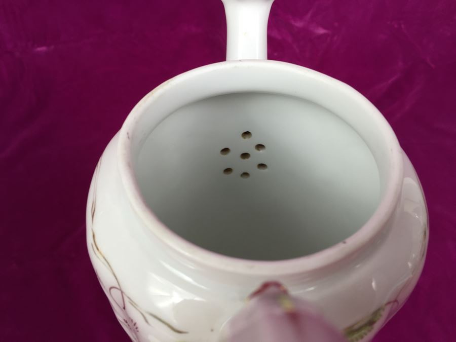 Rosenthal Sanssouci Coffee Pot Pitcher Germany [Photo 15]