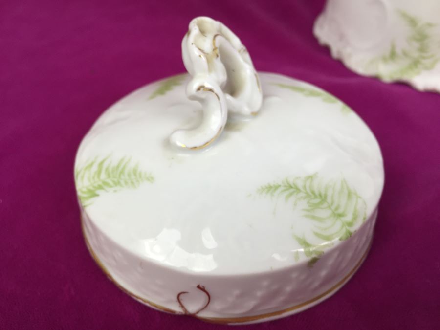 Rosenthal Sanssouci Coffee Pot Pitcher Germany [Photo 14]