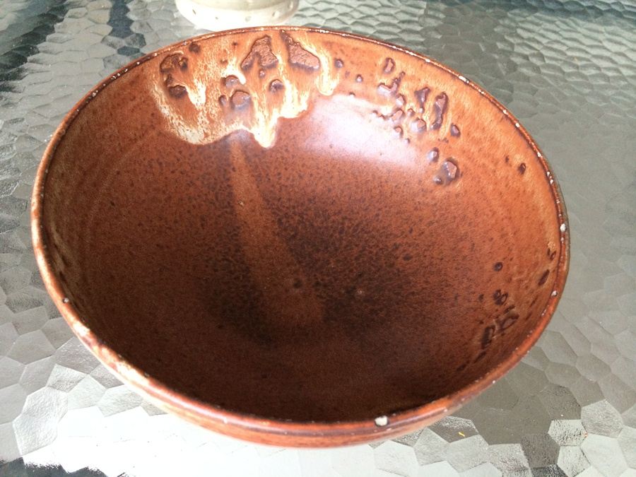 Beautiful Handmade Pottery Lot #2 [Photo 14]