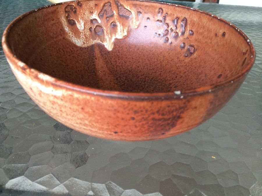 Beautiful Handmade Pottery Lot #2 [Photo 15]