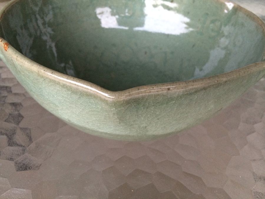 Beautiful Handmade Pottery Lot #2 [Photo 12]