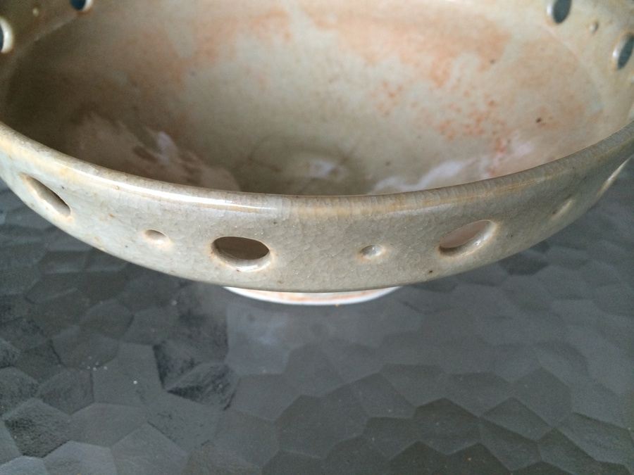 Beautiful Handmade Pottery Lot #2 [Photo 18]