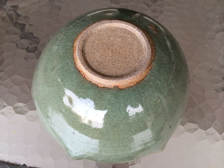 Beautiful Handmade Pottery Lot #2 [Photo 13]
