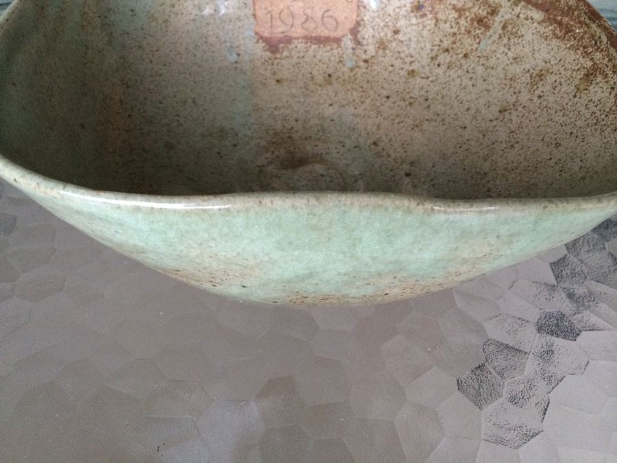 Beautiful Handmade Pottery Lot #2 [Photo 7]