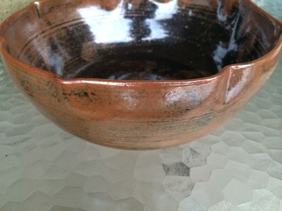 Beautiful Handmade Pottery Lot #2 [Photo 4]