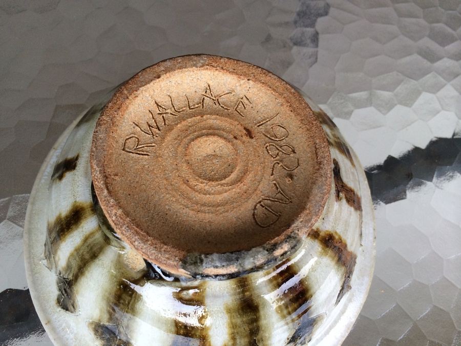 Beautiful Handmade Pottery Lot #2 [Photo 3]