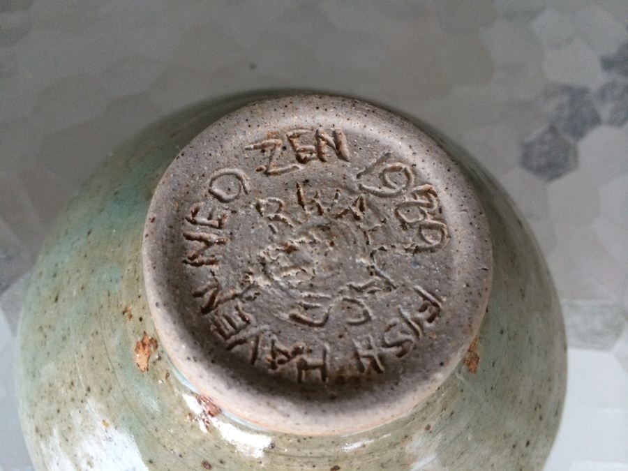 Beautiful Handmade Pottery Lot #2 [Photo 10]