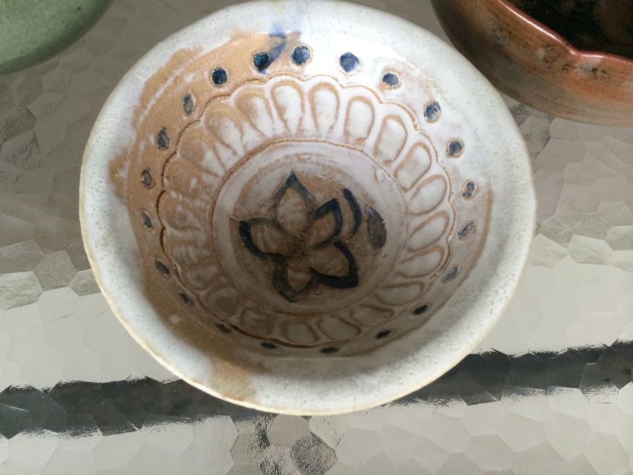 Beautiful Handmade Pottery Lot #2 [Photo 2]