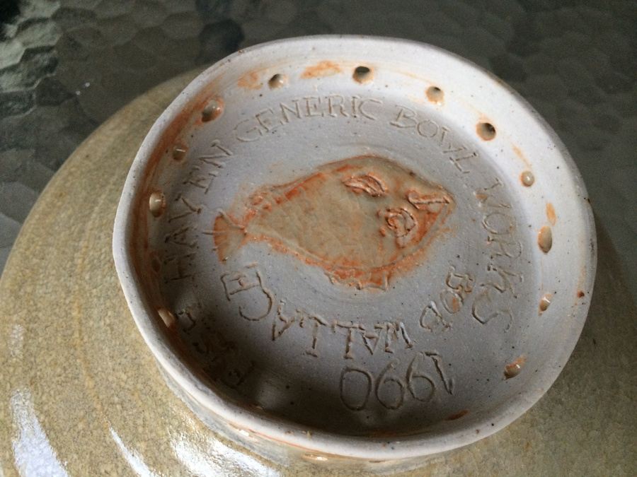 Beautiful Handmade Pottery Lot #2 [Photo 19]