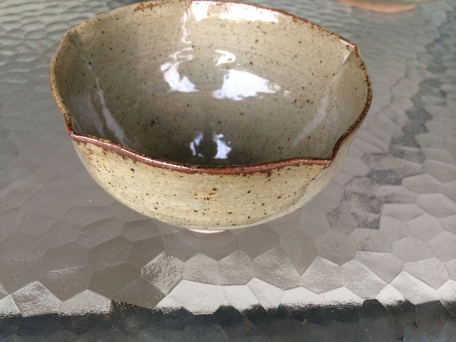 Beautiful Handmade Pottery Lot #2 [Photo 9]