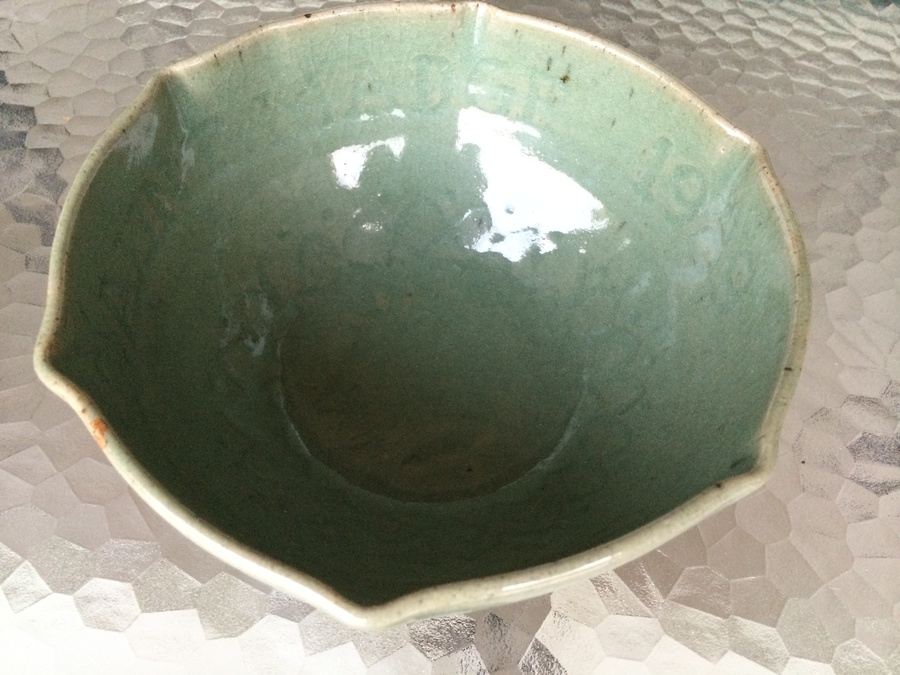 Beautiful Handmade Pottery Lot #2 [Photo 11]