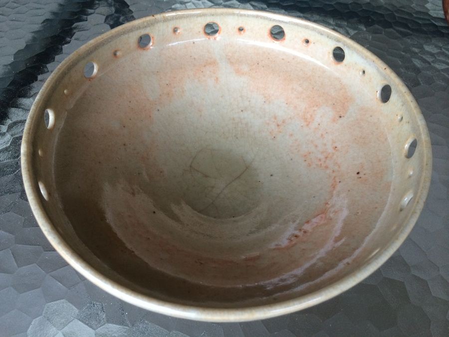 Beautiful Handmade Pottery Lot #2 [Photo 17]