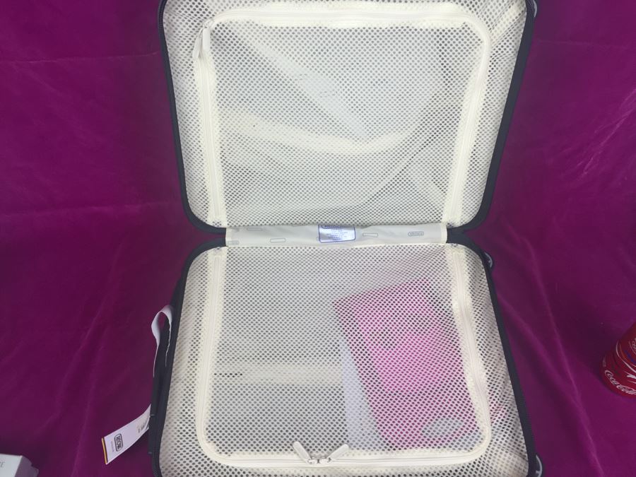 RIMOWA Luggage Germany New With Tags Retails For $425 [Photo 2]
