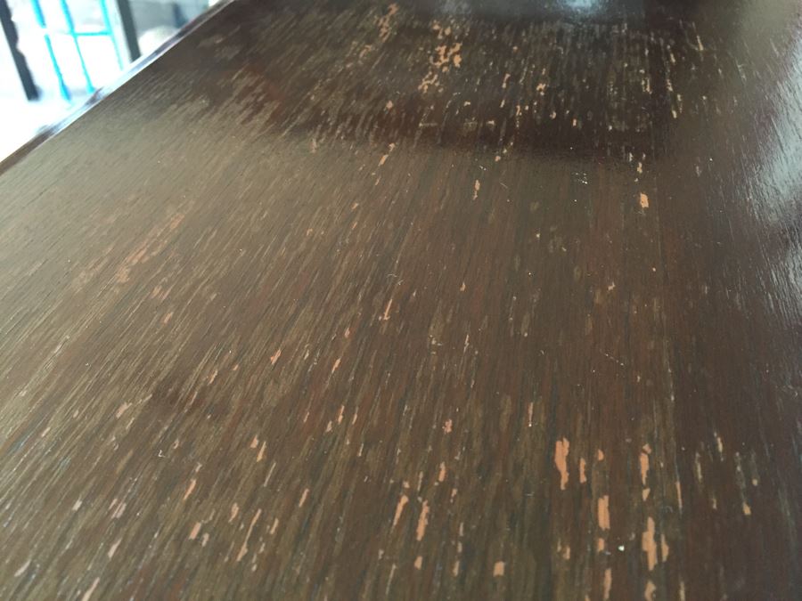 Stunning Antique Cabinet With Detailed Wood Carvings [Photo 22]