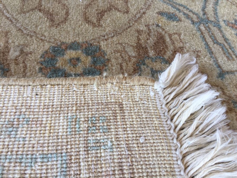 Pair Of Wool Area Rugs [Photo 12]