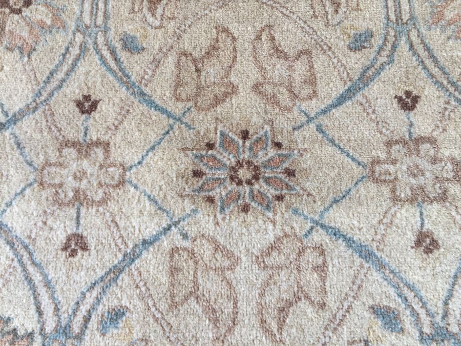 Pair Of Wool Area Rugs [Photo 9]