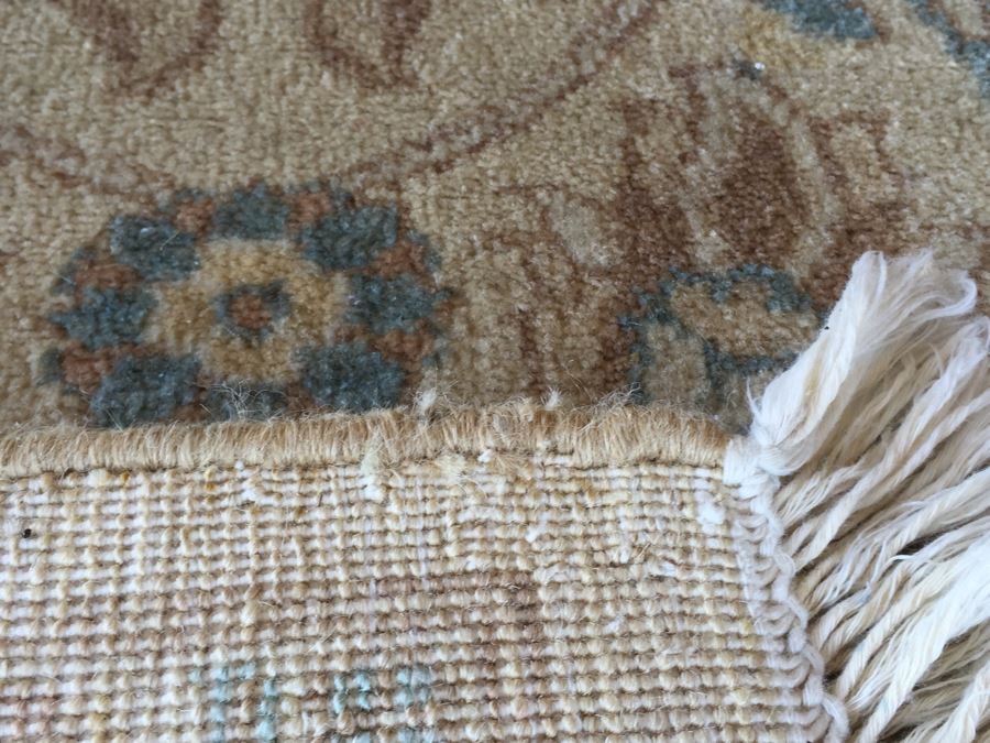 Pair Of Wool Area Rugs [Photo 13]