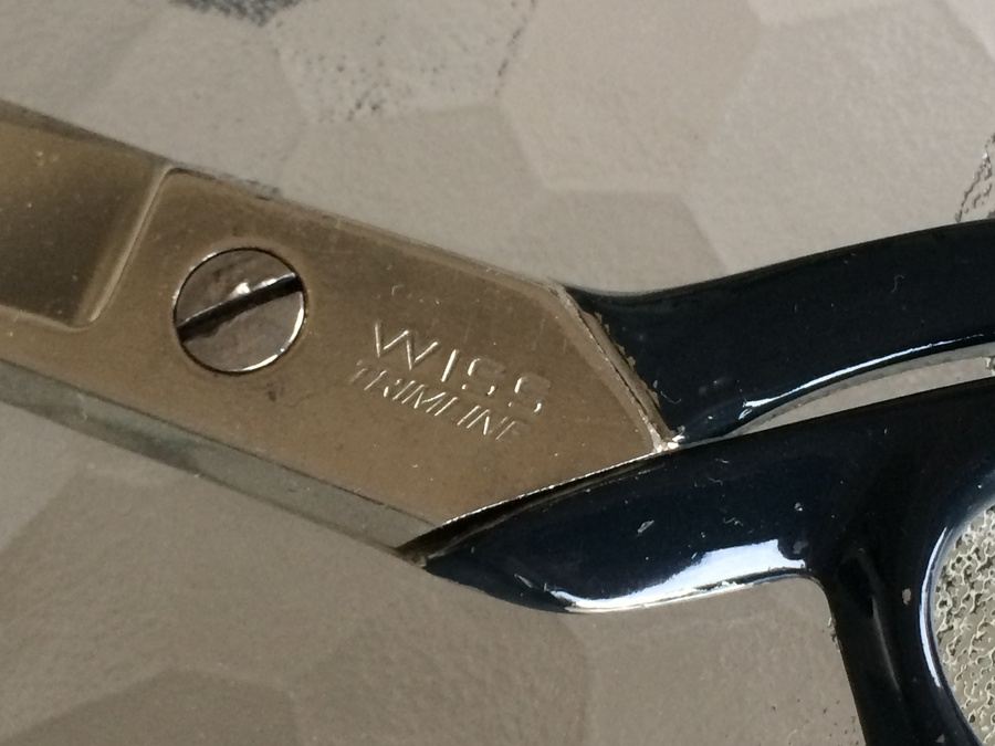 Wiss and Gingher Scissors Lot [Photo 2]