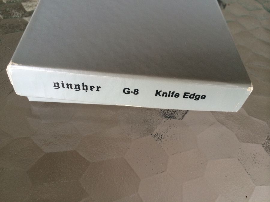 Wiss and Gingher Scissors Lot [Photo 8]