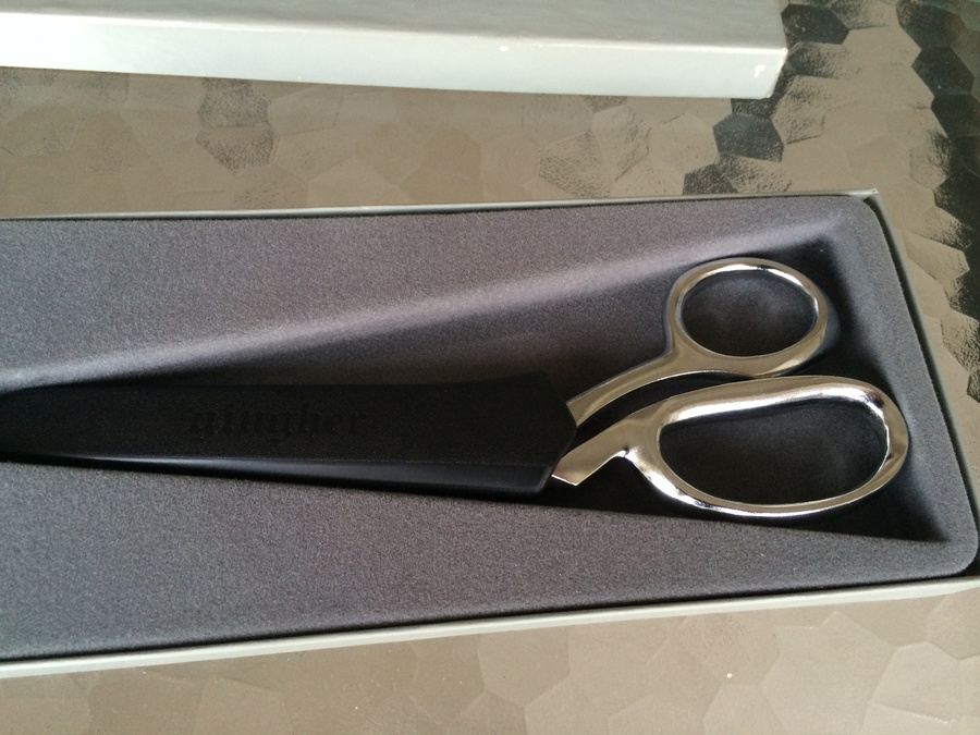 Wiss and Gingher Scissors Lot [Photo 7]