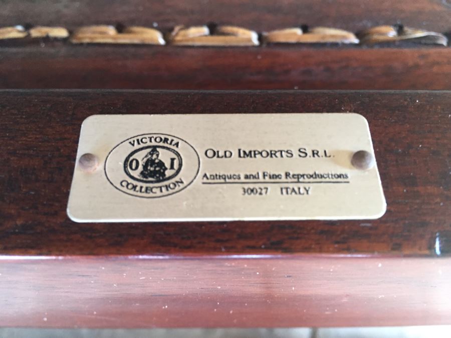 Solid Cane Seat Chair That Transforms Into A Library Ladder Made In Italy [Photo 15]