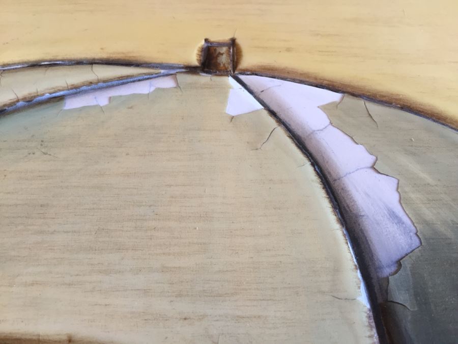 Hand Painted Box From Mexico [Photo 11]