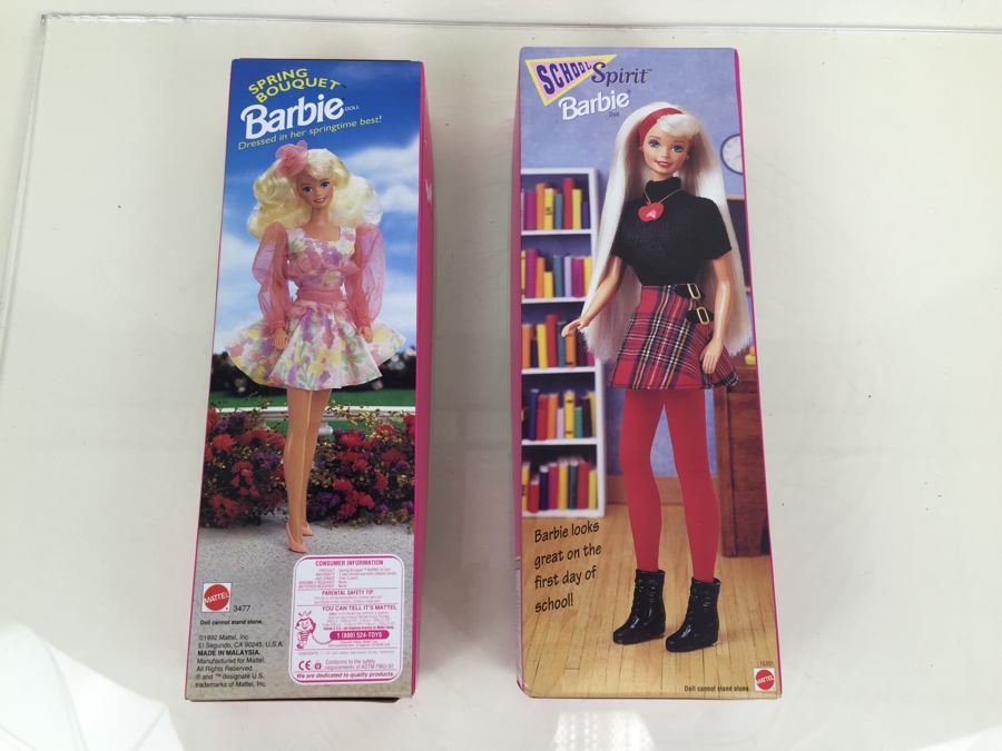 barbie school spirit accessory pack