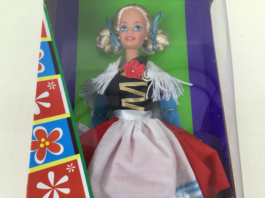 german barbie