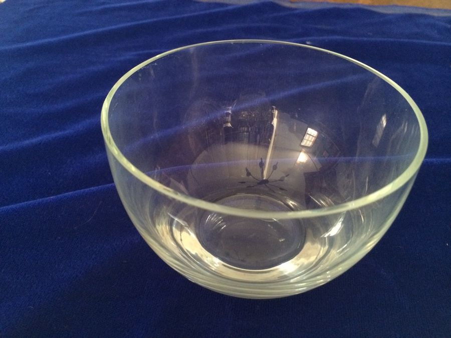 Crystal and Glass Lot [Photo 7]