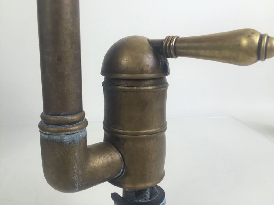 Brass Kitchen Faucet Hardware [Photo 3]