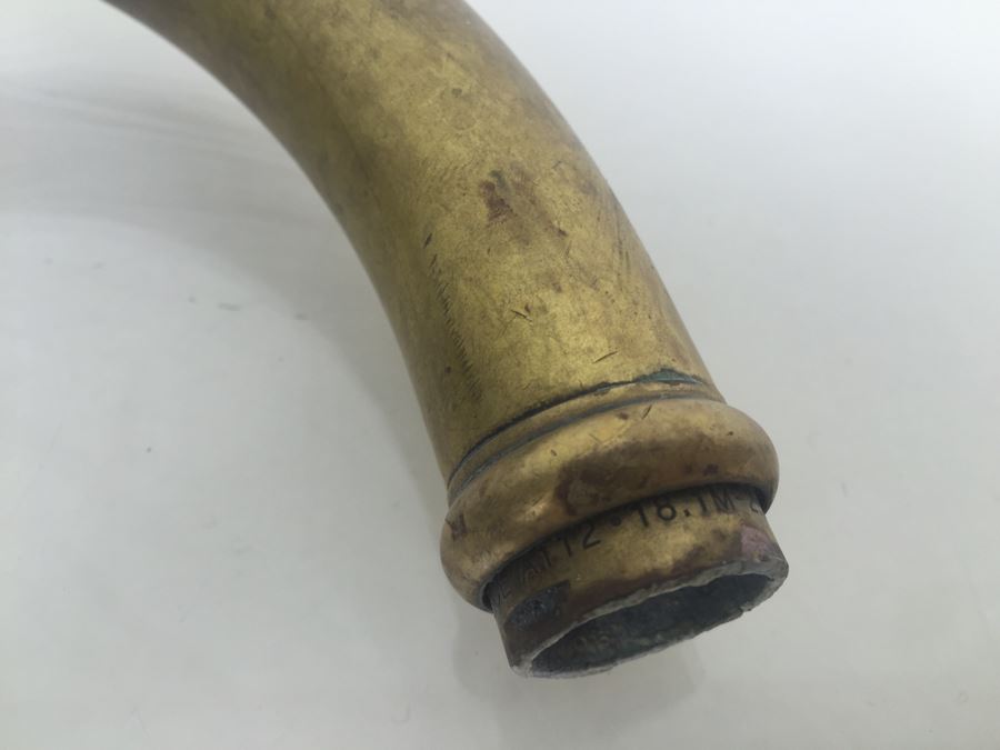 Brass Kitchen Faucet Hardware [Photo 6]