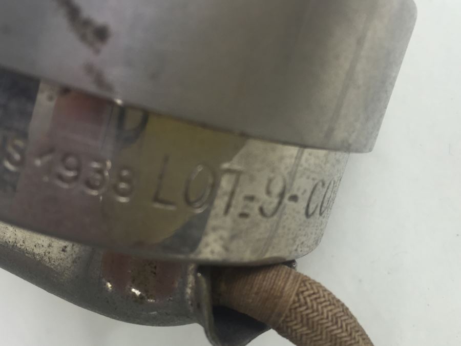 Vintage 1930s Crank Telephone [Photo 21]