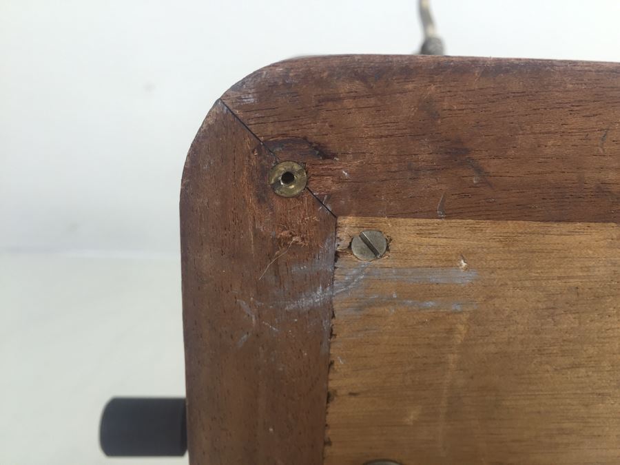 Vintage 1930s Crank Telephone [Photo 37]