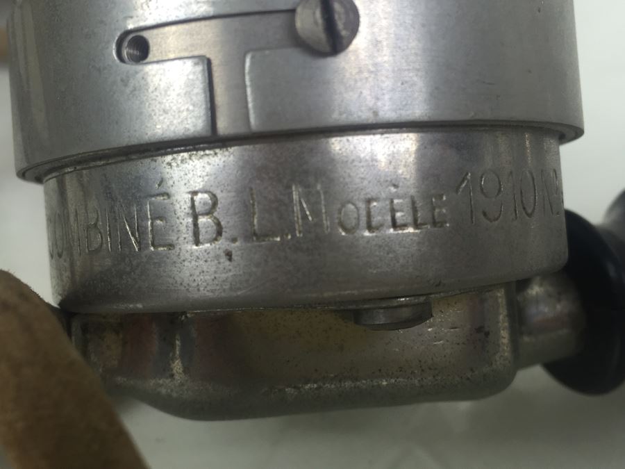 Vintage 1930s Crank Telephone [Photo 23]