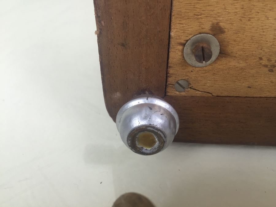 Vintage 1930s Crank Telephone [Photo 40]