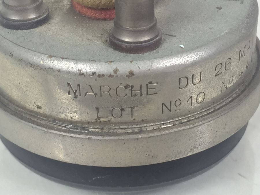 Vintage 1930s Crank Telephone [Photo 33]