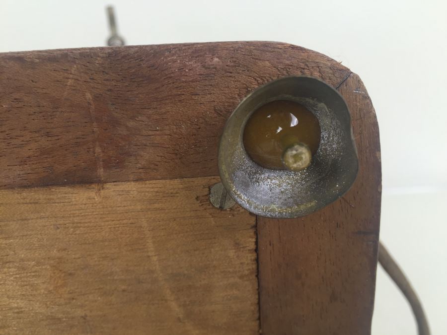 Vintage 1930s Crank Telephone [Photo 38]