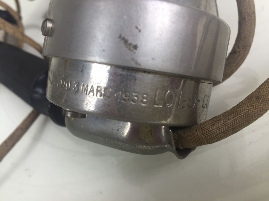 Vintage 1930s Crank Telephone [Photo 20]