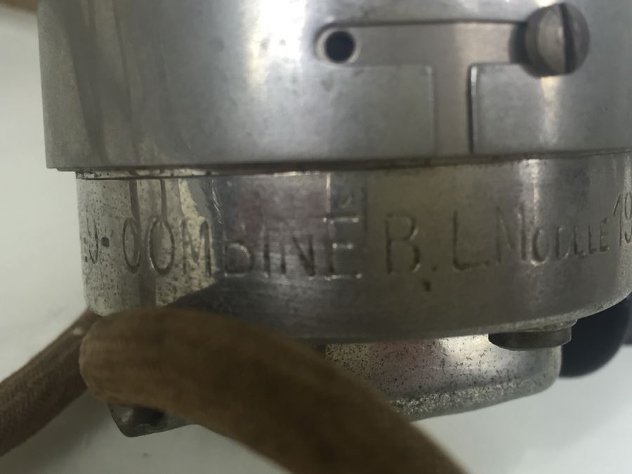 Vintage 1930s Crank Telephone [Photo 22]