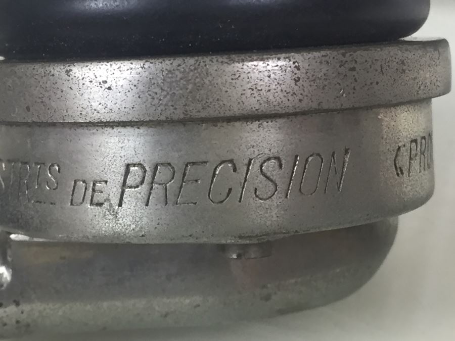 Vintage 1930s Crank Telephone [Photo 31]