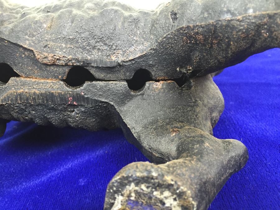 Cast Iron Scotty Scottie Scottish Terrier Doorstop [Photo 20]