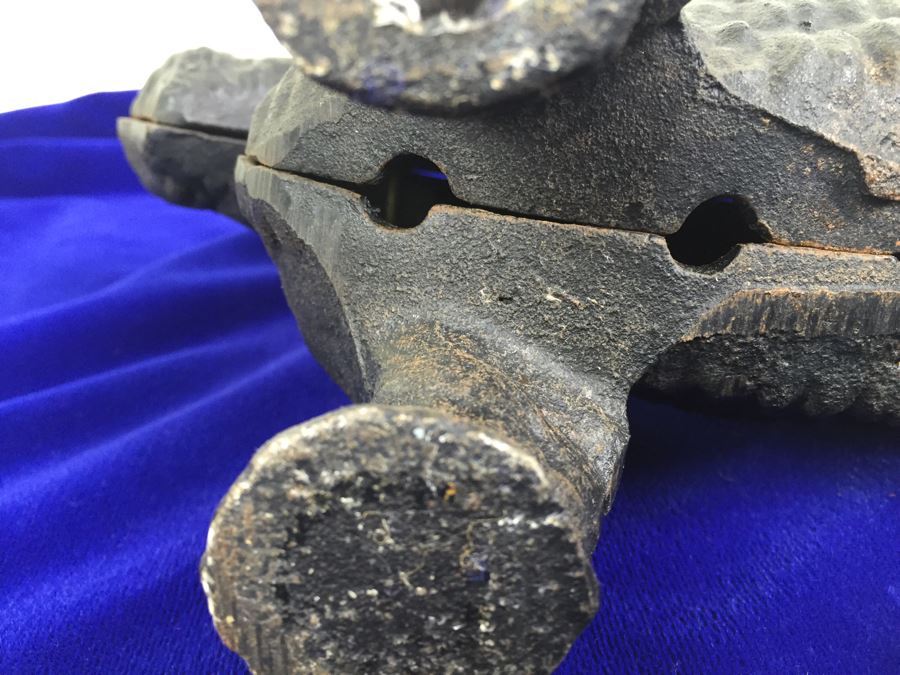 Cast Iron Scotty Scottie Scottish Terrier Doorstop [Photo 19]