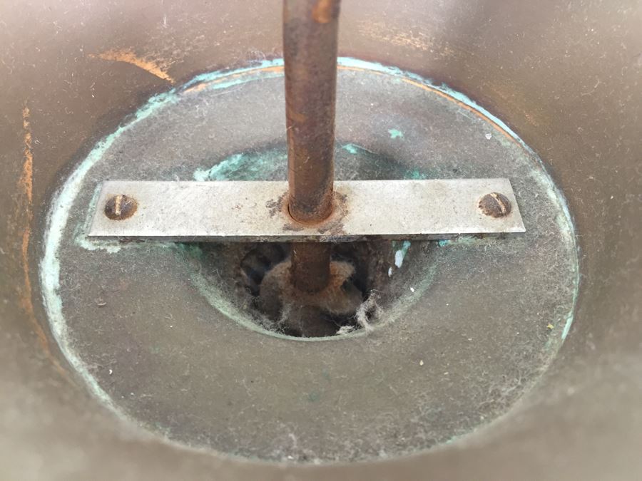 Vintage Grinder [Photo 6]