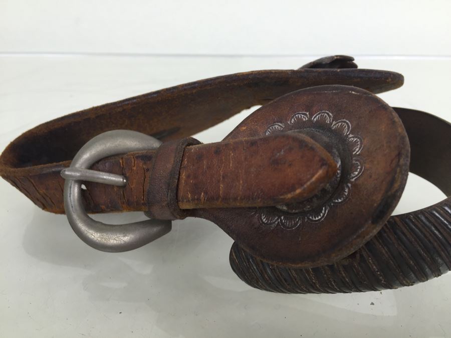 Old Western Cowboy Spurs [Photo 17]