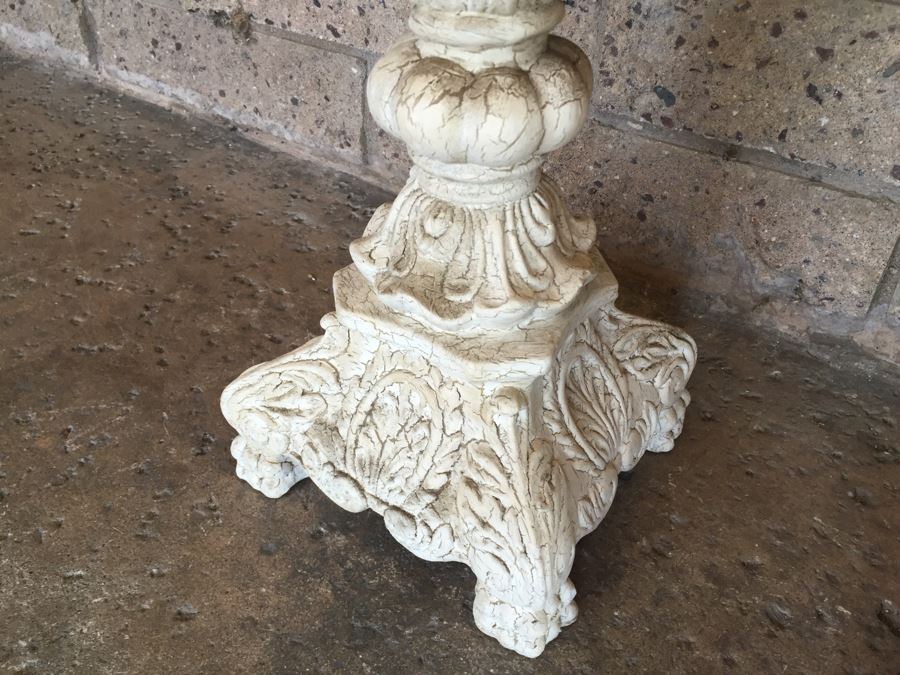 Pair Of Candlesticks Candleholders [Photo 8]