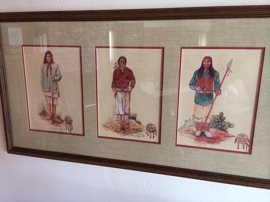 Native American Prints [Photo 3]