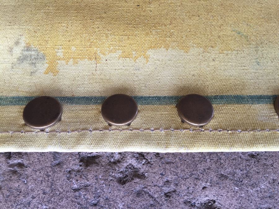 Chicago Rodeo Reproduction Canvas Painting Poster [Photo 7]