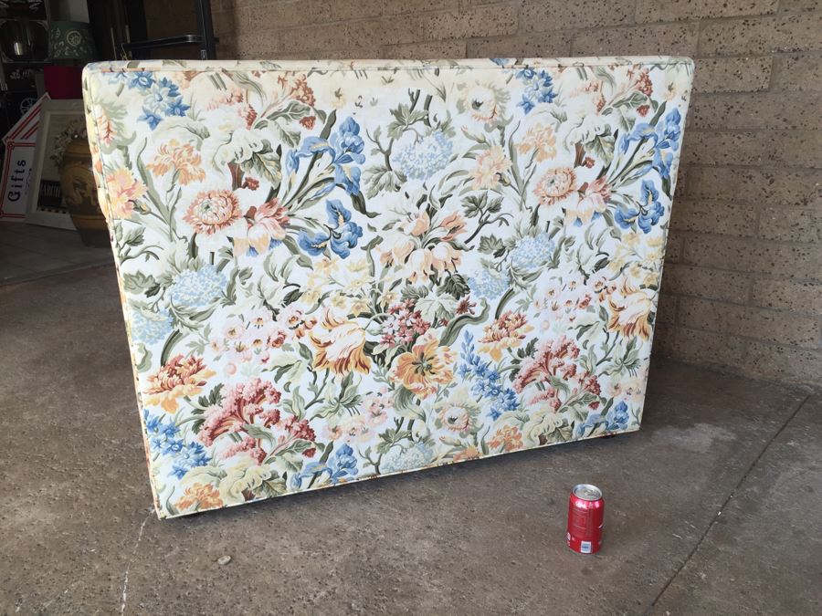 Large Ethan Allen Oversized Upholstered Armchair [Photo 13]